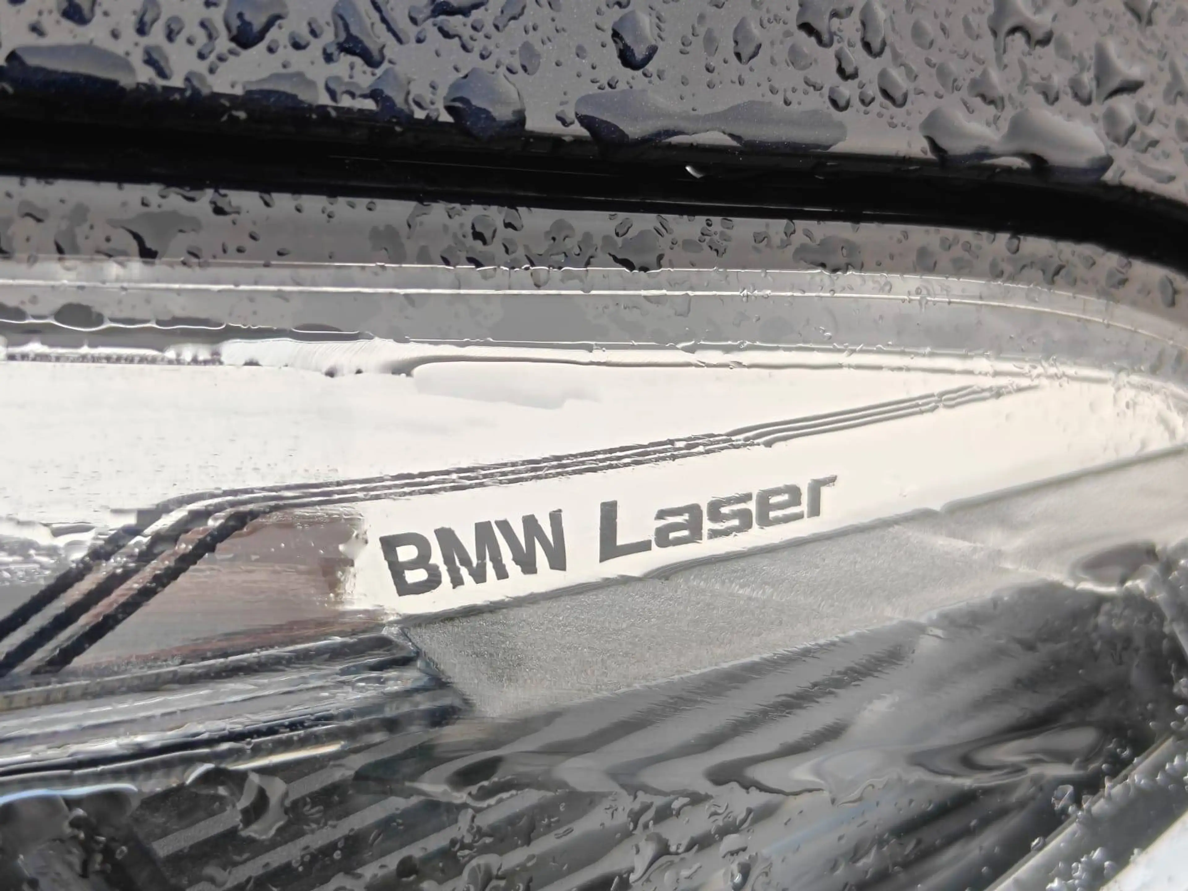 BMW X5 xDrive45e M-competition/FULL/Pano/22"/Laser/Keyless/Bowers/DodeHoek/Warm+Koud Leder — photo 7