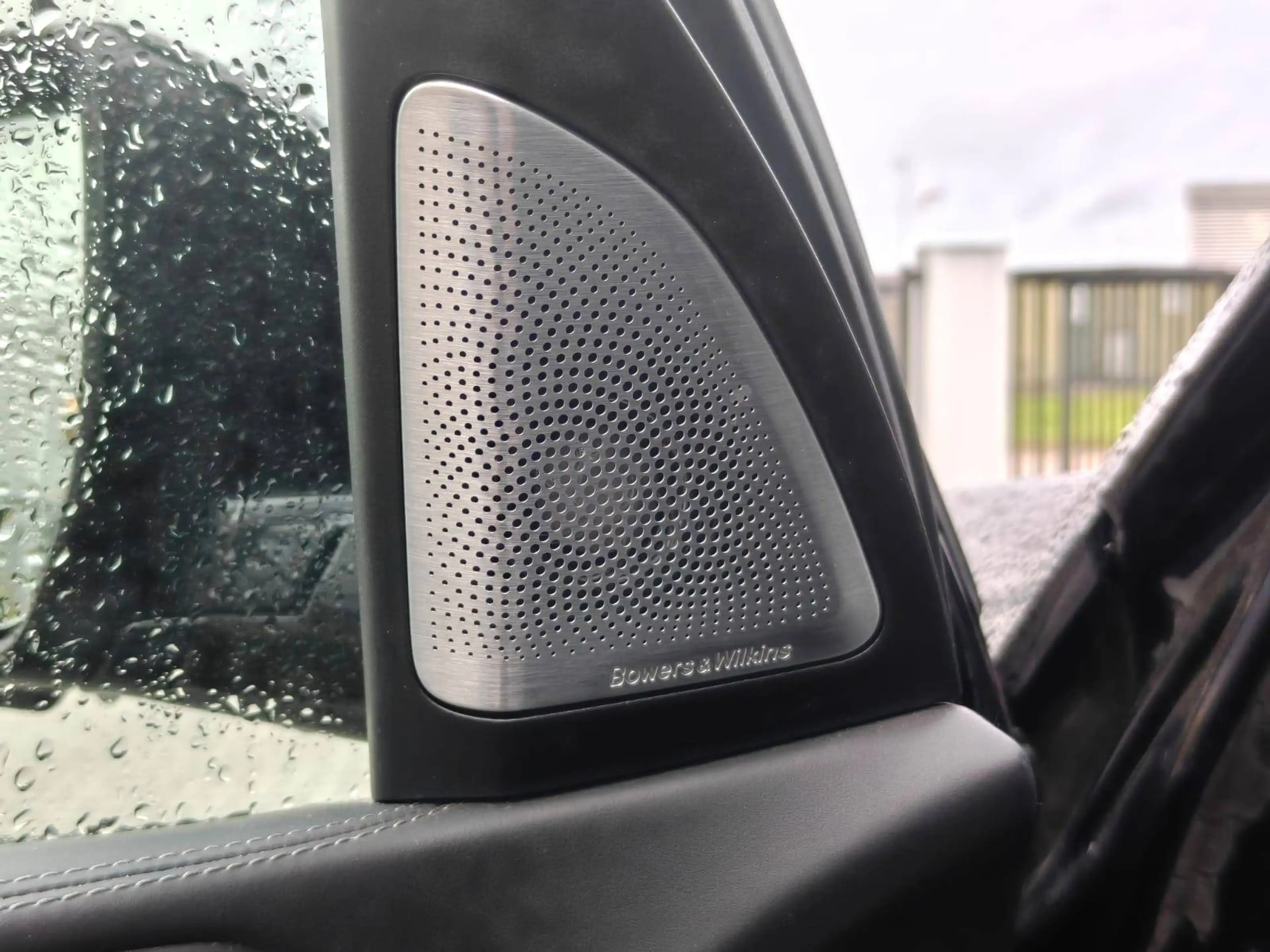 BMW X5 xDrive45e M-competition/FULL/Pano/22"/Laser/Keyless/Bowers/DodeHoek/Warm+Koud Leder — photo 13