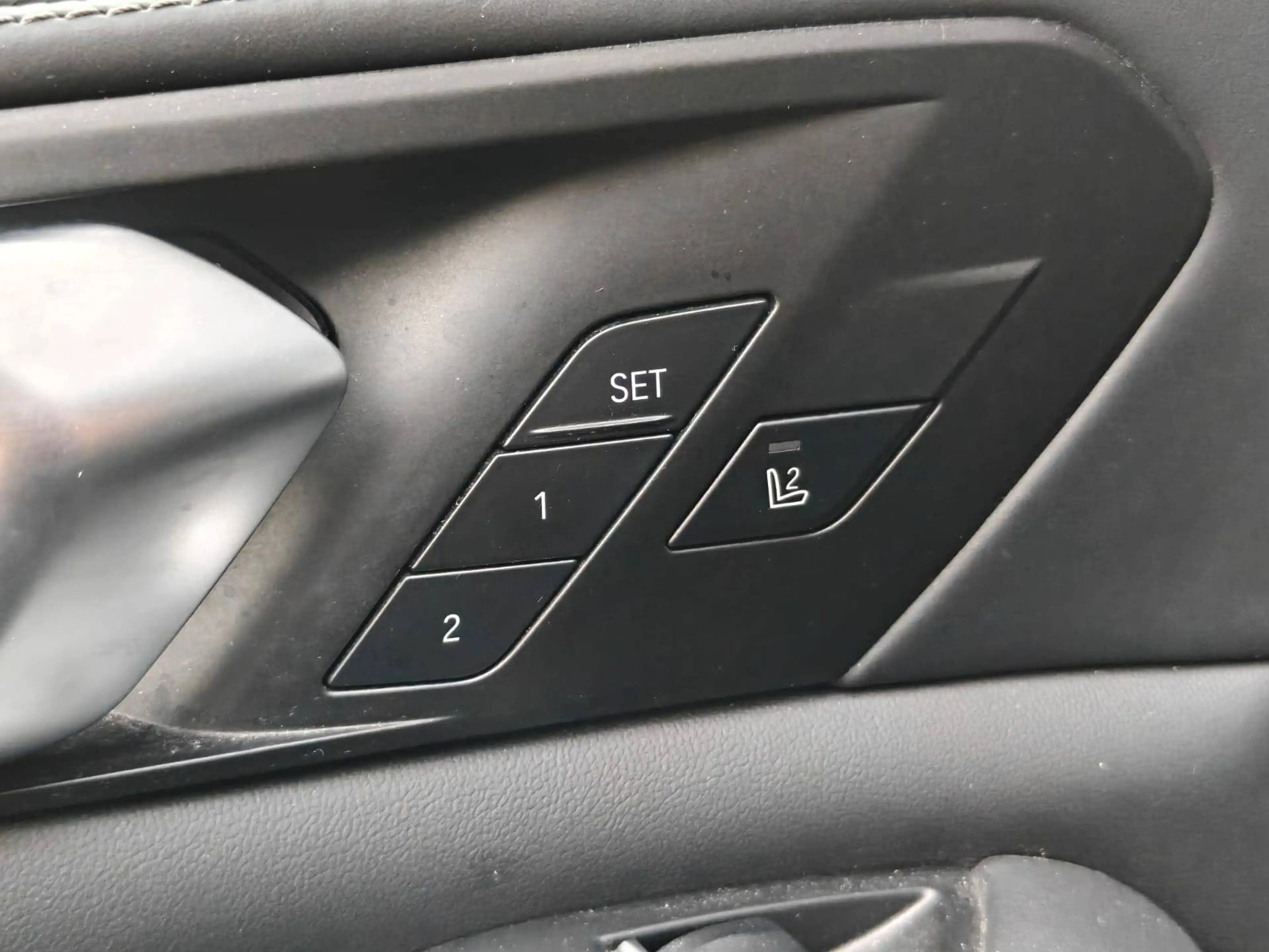 BMW X5 xDrive45e M-competition/FULL/Pano/22"/Laser/Keyless/Bowers/DodeHoek/Warm+Koud Leder — photo 10