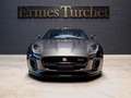 Jaguar F-Type 3.0 V6 S/C R-Dynamic awd 380cv my19, a Pordenone. Grau - thumbnail 1
