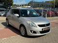 Suzuki Swift Comfort 1.2*Klima*85TKM*TÜV NEU Silber - thumbnail 3