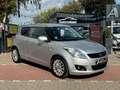 Suzuki Swift Comfort 1.2*Klima*85TKM*TÜV NEU Silber - thumbnail 1