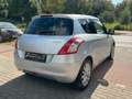 Suzuki Swift Comfort 1.2*Klima*85TKM*TÜV NEU Silber - thumbnail 5