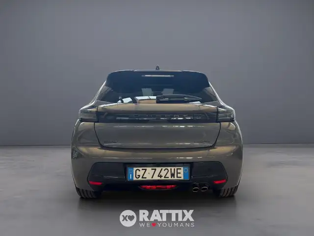 Peugeot 208 view 6