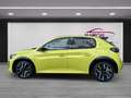 Peugeot 208 Hybrid 136 GT Automatik Gelb - thumbnail 6