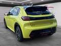 Peugeot 208 Hybrid 136 GT Automatik Gelb - thumbnail 5