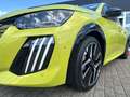 Peugeot 208 Hybrid 136 GT Automatik Gelb - thumbnail 7