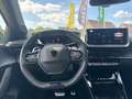 Peugeot 208 Hybrid 136 GT Automatik Gelb - thumbnail 11