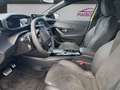 Peugeot 208 Hybrid 136 GT Automatik Gelb - thumbnail 9