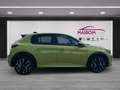 Peugeot 208 Hybrid 136 GT Automatik Gelb - thumbnail 3