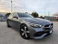 Mercedes-Benz C 200 Classe C 200 d Mhev S.W. Business Extra Avantgarde Gris - thumbnail 1