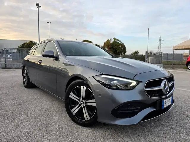 Mercedes-Benz C 200 Classe C 200 d Mhev S.W. Business Extra Avantgarde