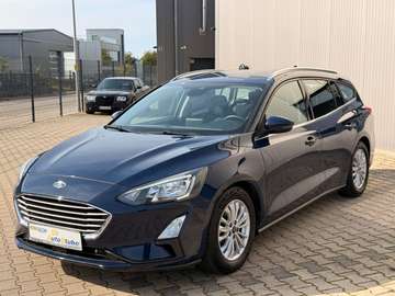 Turnier B&O/Automatik/Navi/R-Kam/2.Hd
