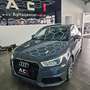 Audi A1 Sportback sport, Grau - thumbnail 3