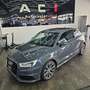 Audi A1 Sportback sport, Grau - thumbnail 1