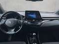 Toyota C-HR 1.2 Turbo Team Deutschland Argent - thumbnail 12