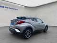 Toyota C-HR 1.2 Turbo Team Deutschland Argent - thumbnail 5