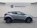 Toyota C-HR 1.2 Turbo Team Deutschland Argent - thumbnail 6
