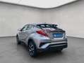 Toyota C-HR 1.2 Turbo Team Deutschland Argent - thumbnail 3