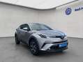 Toyota C-HR 1.2 Turbo Team Deutschland Argent - thumbnail 7