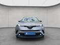 Toyota C-HR 1.2 Turbo Team Deutschland Argent - thumbnail 8