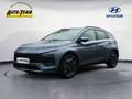 Hyundai BAYON 1.0 T-GDI DCT Prime Blau - thumbnail 1