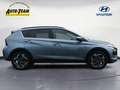 Hyundai BAYON 1.0 T-GDI DCT Prime Blau - thumbnail 5