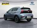 Hyundai BAYON 1.0 T-GDI DCT Prime Blau - thumbnail 3