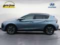 Hyundai BAYON 1.0 T-GDI DCT Prime Blau - thumbnail 2