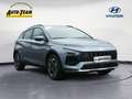 Hyundai BAYON 1.0 T-GDI DCT Prime Blau - thumbnail 6
