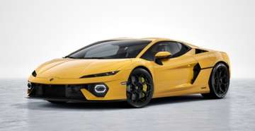 4.0 V8 920CV HPEV REALE PRONTA CONSEGNA