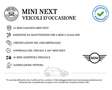 MINI Cooper Countryman 1.5 Cooper Hype Bianco - thumbnail 2