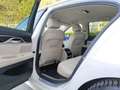 BMW 745 745e Blanc - thumbnail 34
