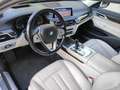 BMW 745 745e Blanc - thumbnail 29