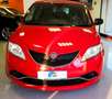 Lancia Ypsilon Ypsilon III-1.2 Platinum Gpl 69cv-16 valvole Rosso - thumbnail 3