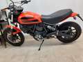 Ducati Scrambler Sixty 2 Oranj - thumbnail 1