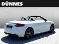 Audi TT Roadster 2.0 TFSI Weiß - thumbnail 2