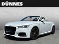 Audi TT Roadster 2.0 TFSI Weiß - thumbnail 1