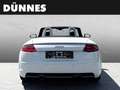 Audi TT Roadster 2.0 TFSI Weiß - thumbnail 7