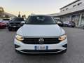 Volkswagen Tiguan Tiguan II 2021 2.0 tdi Life 150cv dsg Bianco - thumbnail 1