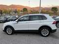 Volkswagen Tiguan Tiguan II 2021 2.0 tdi Life 150cv dsg Bianco - thumbnail 4