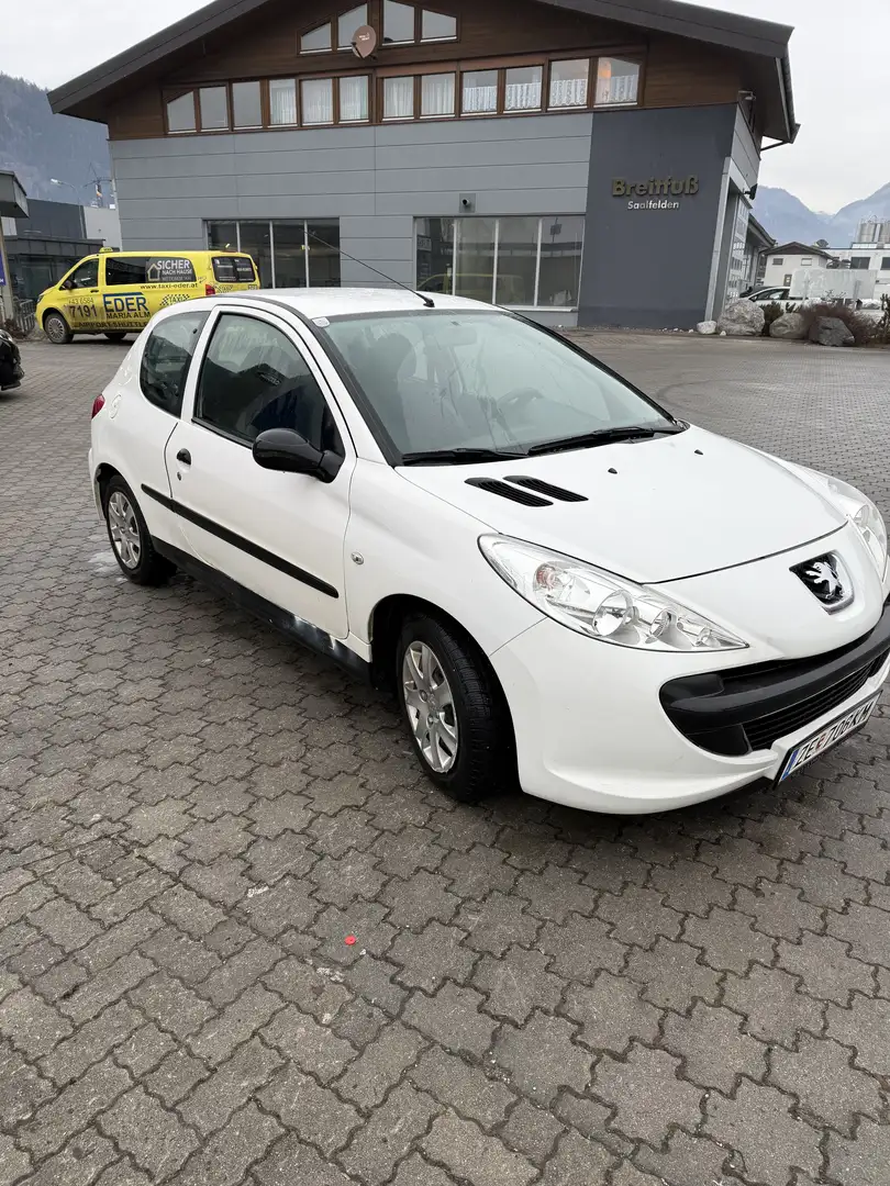 Peugeot 206 206+ 1,4 HDI 70 Trendy - 2