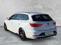 SEAT Leon Cupra 2.0 TSI DSG 4Drive Sportstourer CUPRA BEATS Blanc - thumbnail 4