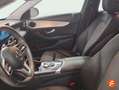 Mercedes-Benz C 200 Gris - thumbnail 8