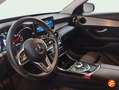 Mercedes-Benz C 200 Gris - thumbnail 7