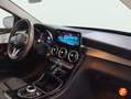 Mercedes-Benz C 200 Gris - thumbnail 10