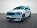 Volkswagen Touran 2.0 TDI SCR DSG Highline Blanc - thumbnail 1