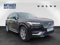Volvo XC90 T8 AWD Plus Bright 360°/Pano/Alarmanlage Nero - thumbnail 3