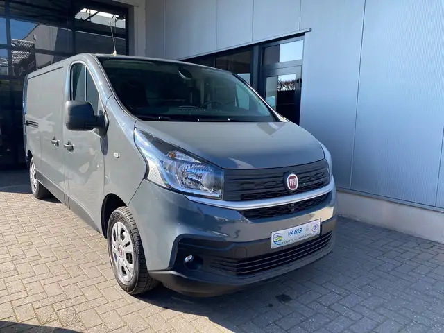 Fiat Talento 2.0 Multijet  L2H1 Lichte Vracht/Camera/... -€500 Korting!!