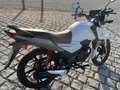 Honda CBF 125 S Blanc - thumbnail 4